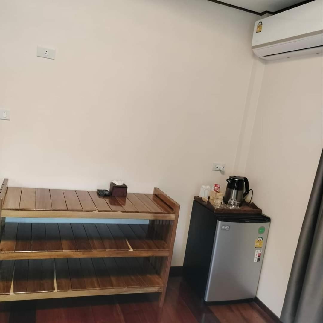 Walk In Homestay Ko Kut Eksteriør bilde