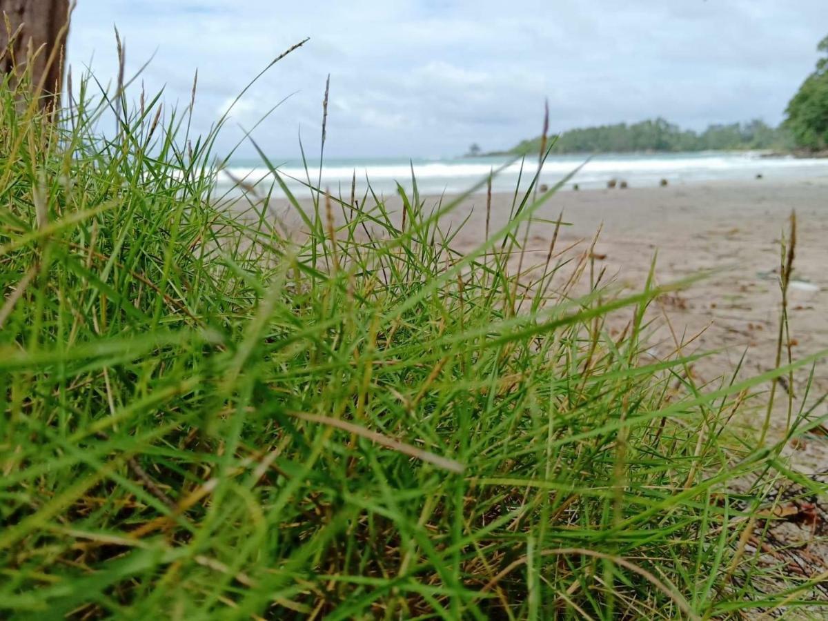 Walk In Homestay Ko Kut Eksteriør bilde